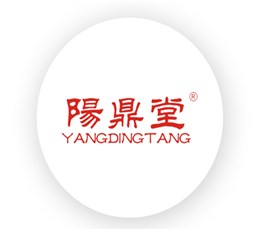 香港阳鼎堂药业