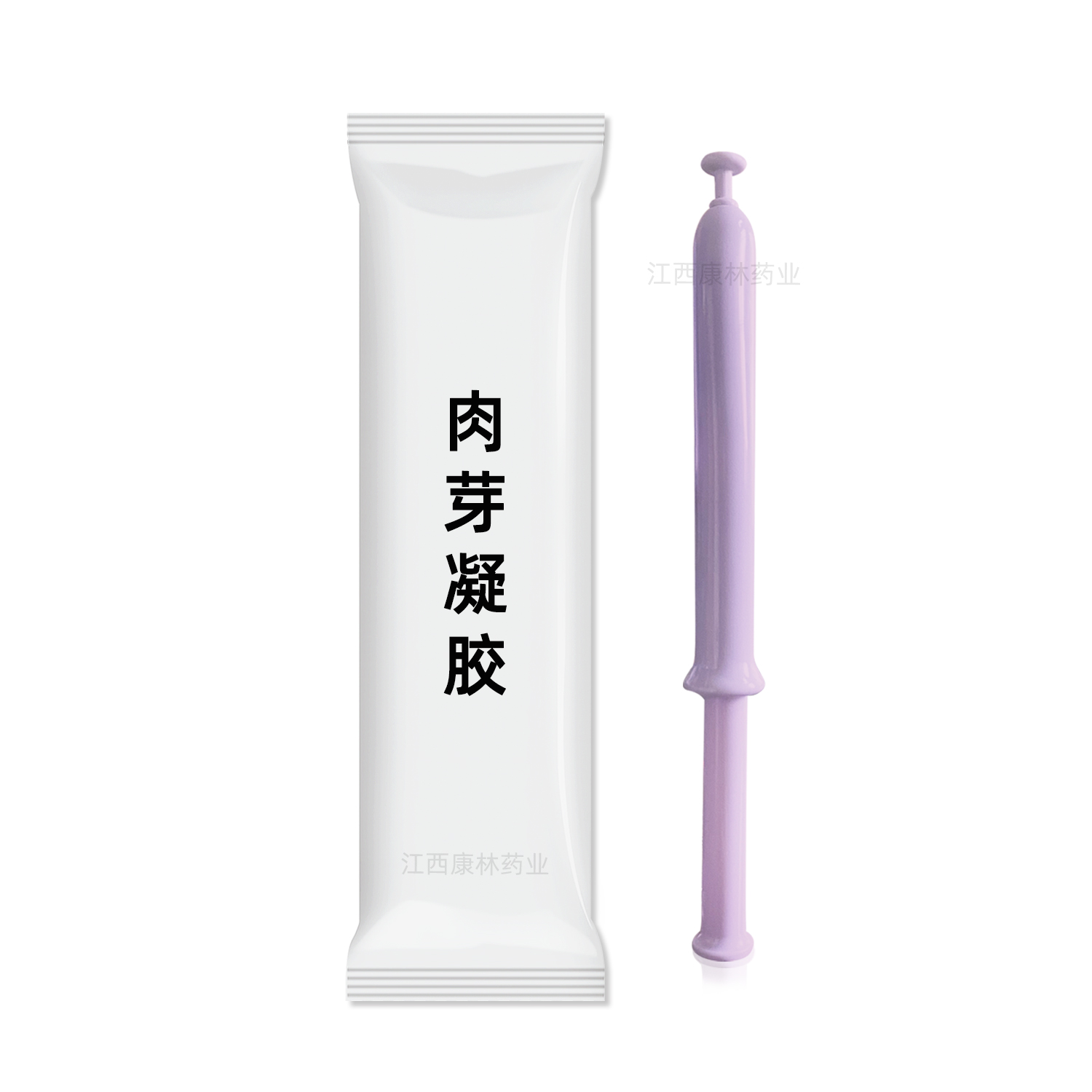 锦美人肉芽凝胶